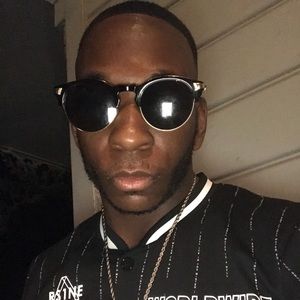 Meet your Posher, Matthew